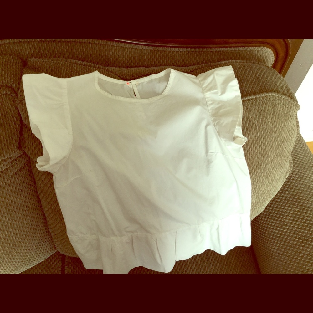 Girl’s Top